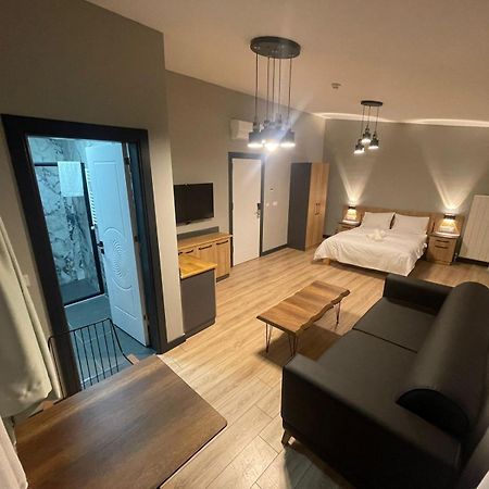 Taksim Millennium Alkan Residence Стамбул Екстер'єр фото