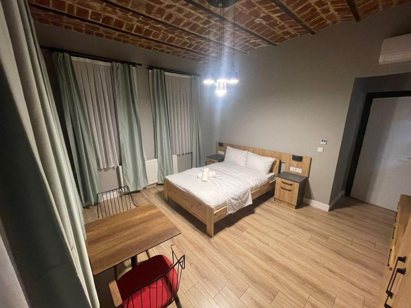 Taksim Millennium Alkan Residence Стамбул Екстер'єр фото