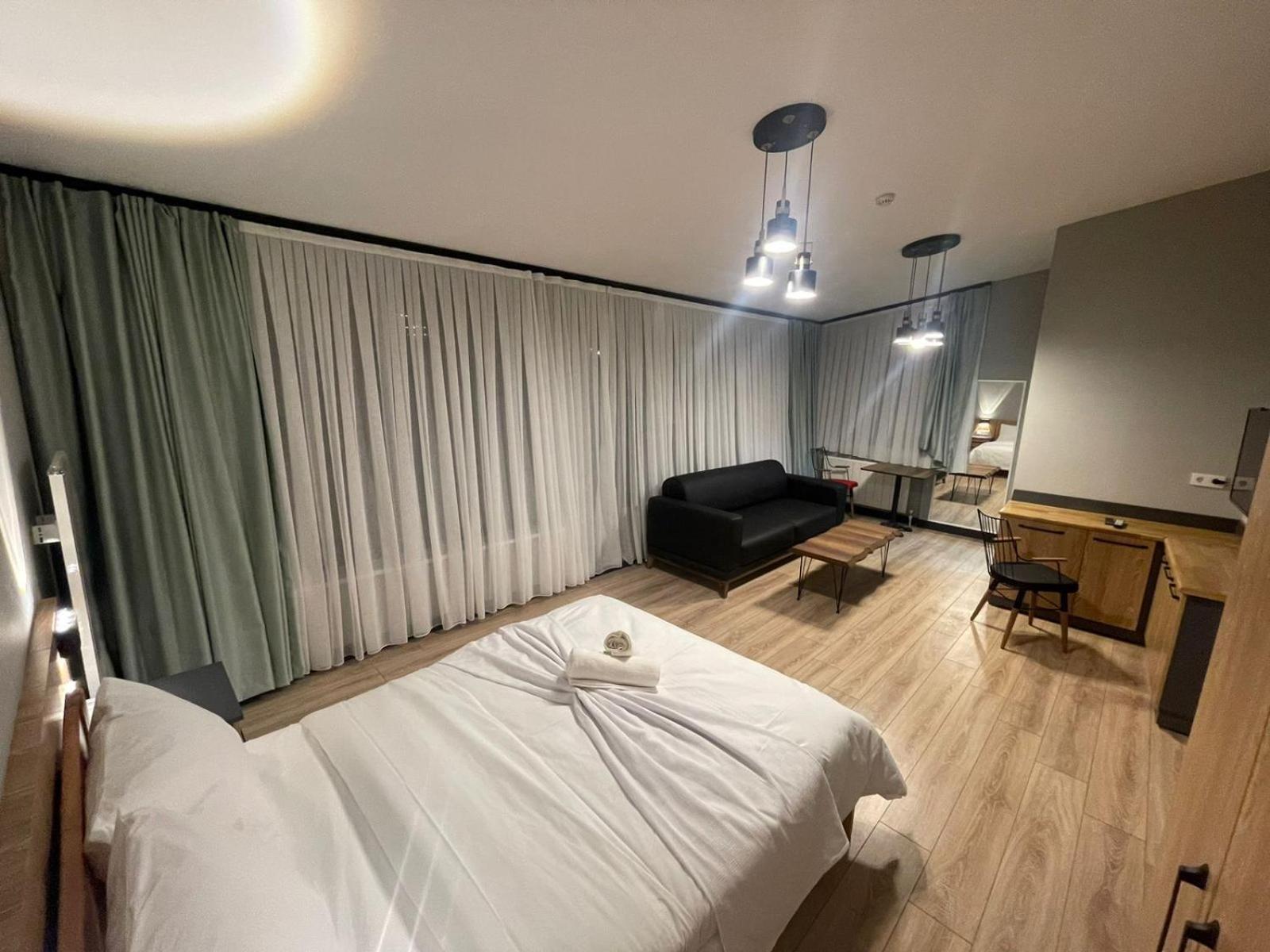 Taksim Millennium Alkan Residence Стамбул Екстер'єр фото