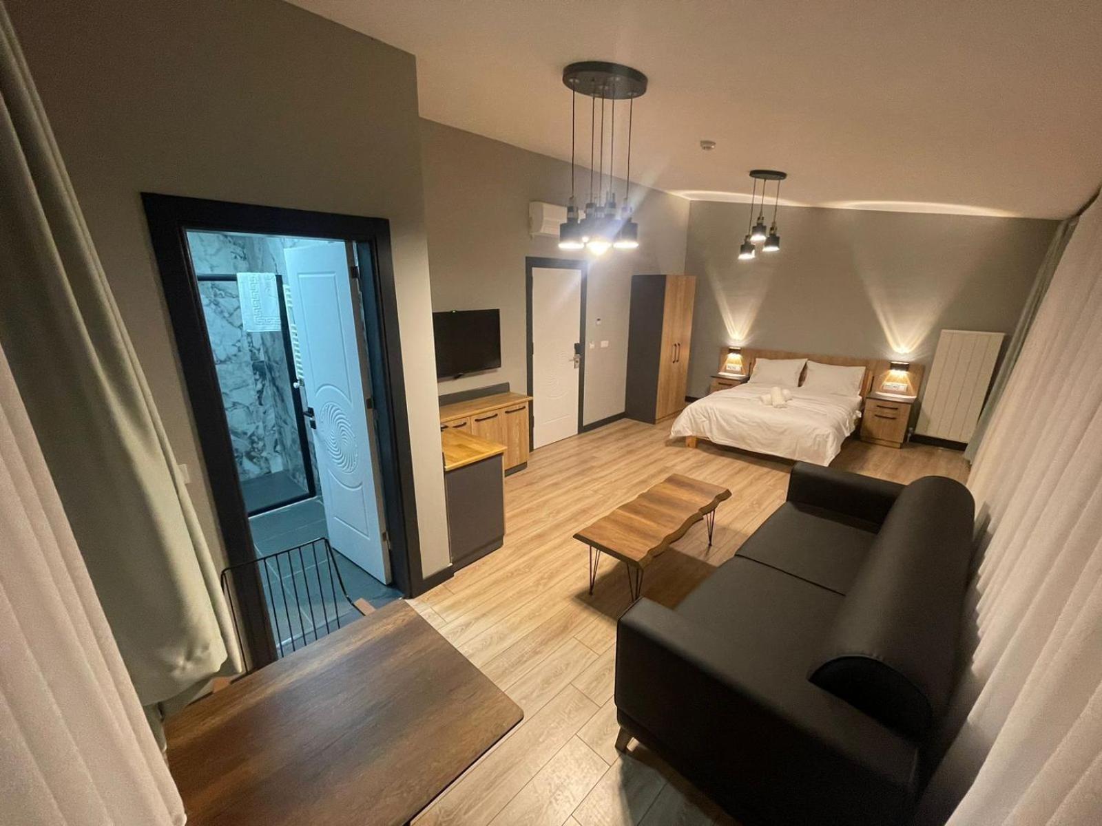 Taksim Millennium Alkan Residence Стамбул Екстер'єр фото