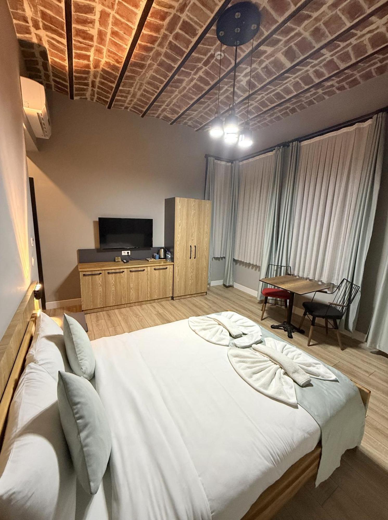 Taksim Millennium Alkan Residence Стамбул Екстер'єр фото